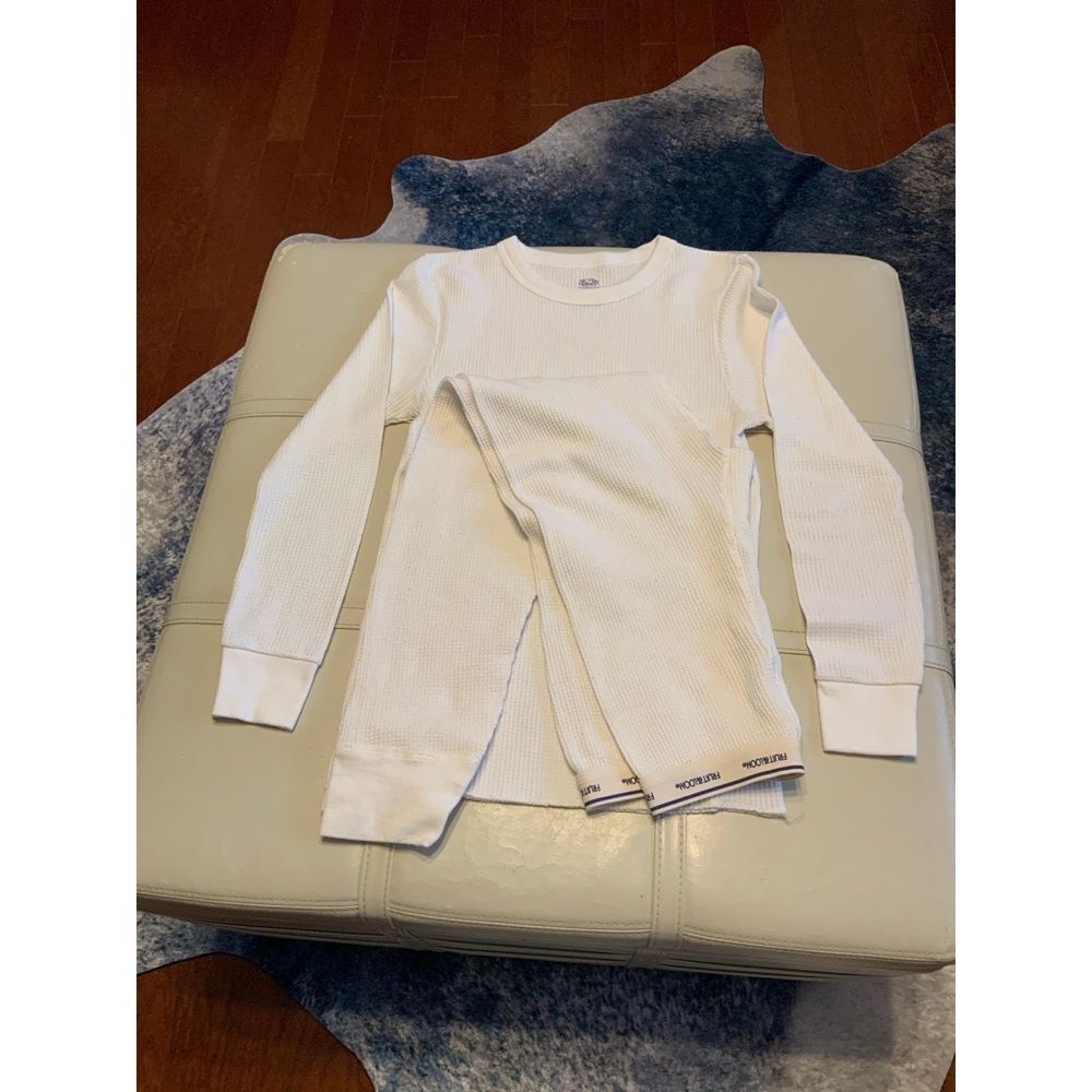Fruit Of The Loom‎ Long John's in size Medium